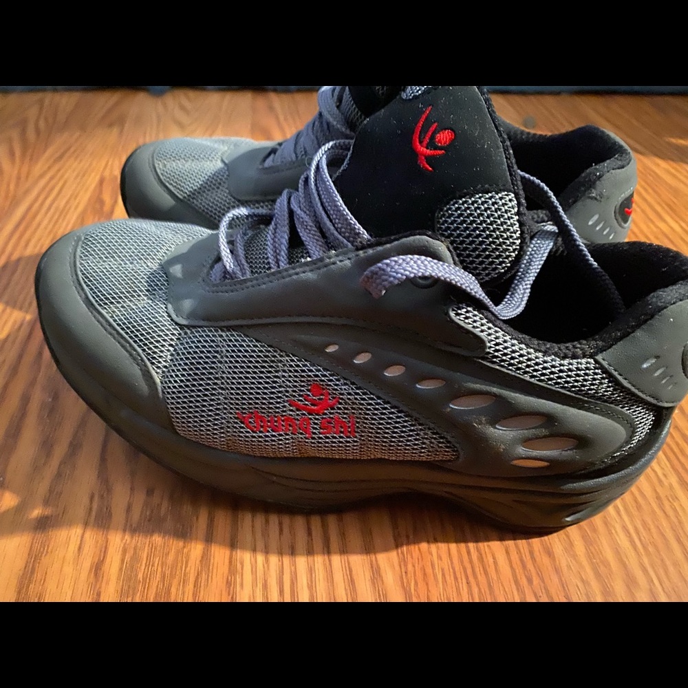 Worn once for maybe 30 minutes